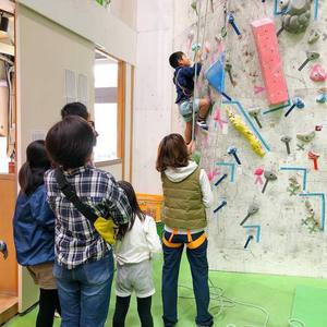 春休み　倉敷店のキッズ体験会