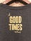 ALL GOOD TIMES T-SHIRTS : BEER