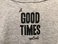 ALL GOOD TIMES T-SHIRTS : 焚き火 