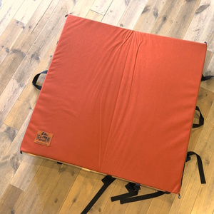 QUADRATE / CLIMB heads