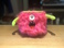 8b+ CHALK BAGS 01 / 8B+