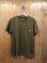 Pocket Tee / MOUNTAIN EQUIPMENT