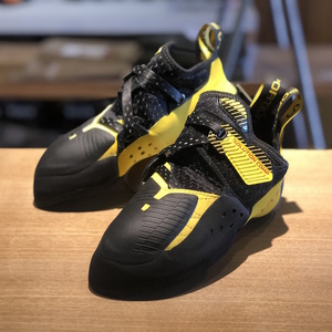 Solution Comp / LA SPORTIVA