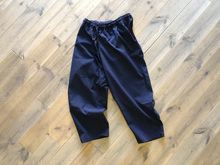 Herman Pant COOLMAXシアサッカー / THOUFUN (トゥーファン)