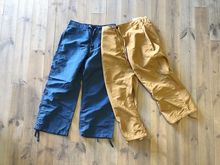 JUDO PANTS / MOUNTAIN EQUIPMENT