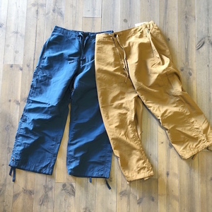 JUDO PANTS / MOUNTAIN EQUIPMENT