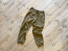 LAZY PANT / MOUNTAIN EQUIPMENT